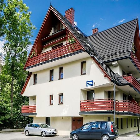 Rent Like Home - Bulwary II Zakopane Luaran gambar