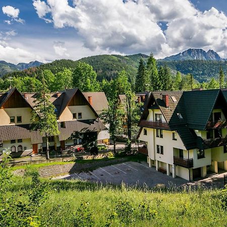 Rent Like Home - Bulwary II Zakopane Luaran gambar