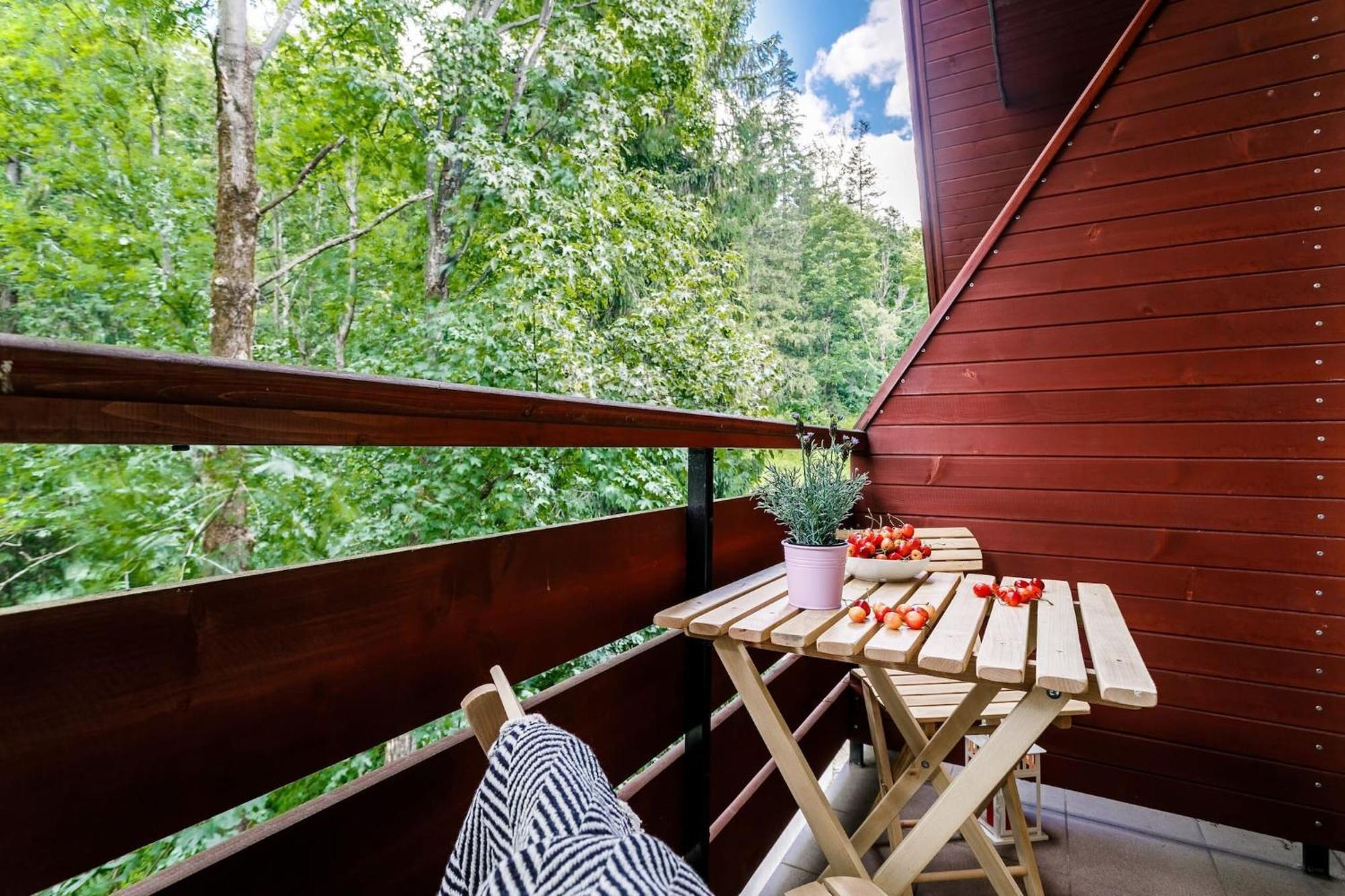 Rent Like Home - Bulwary II Zakopane Luaran gambar