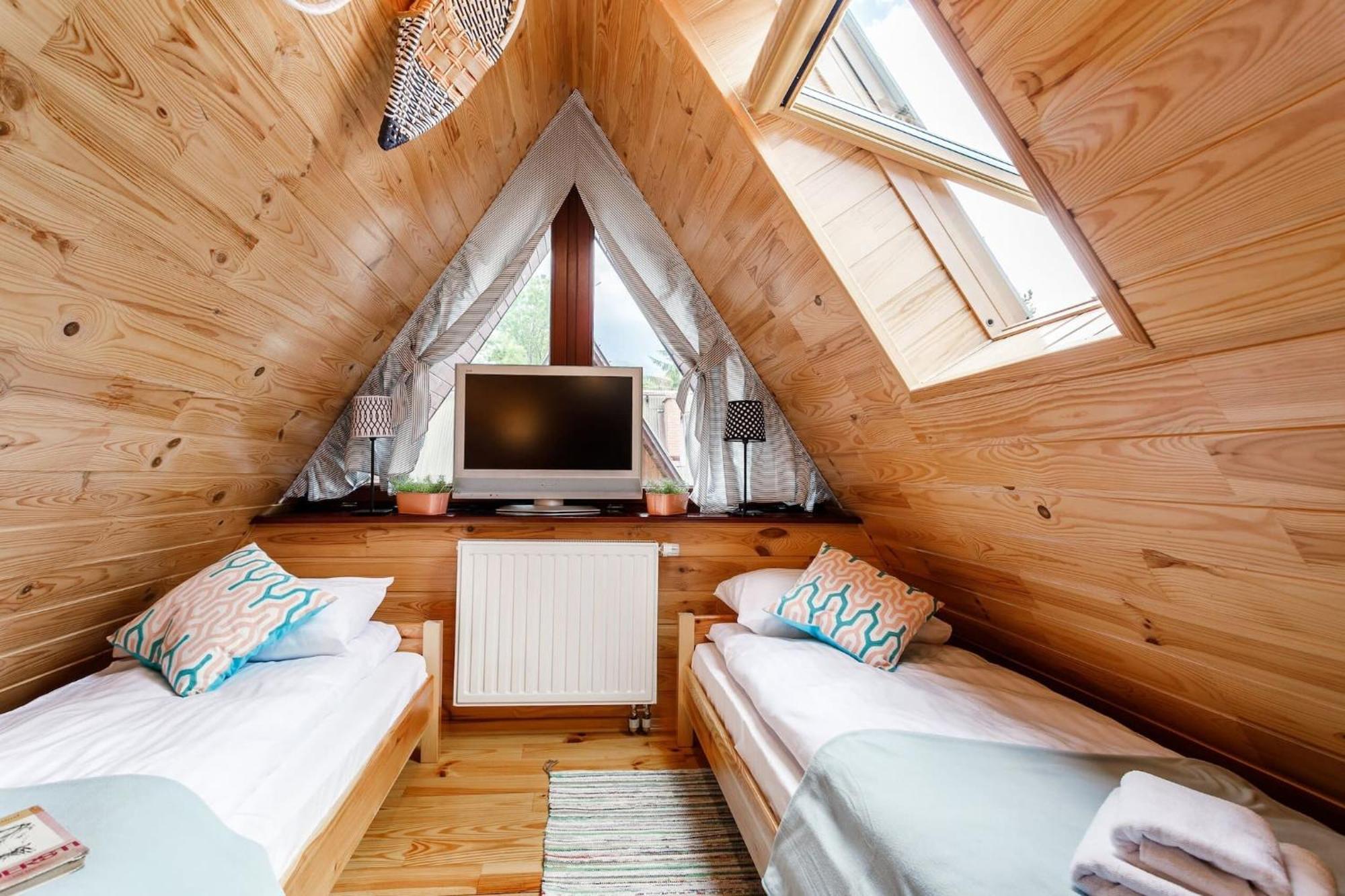 Rent Like Home - Bulwary II Zakopane Luaran gambar