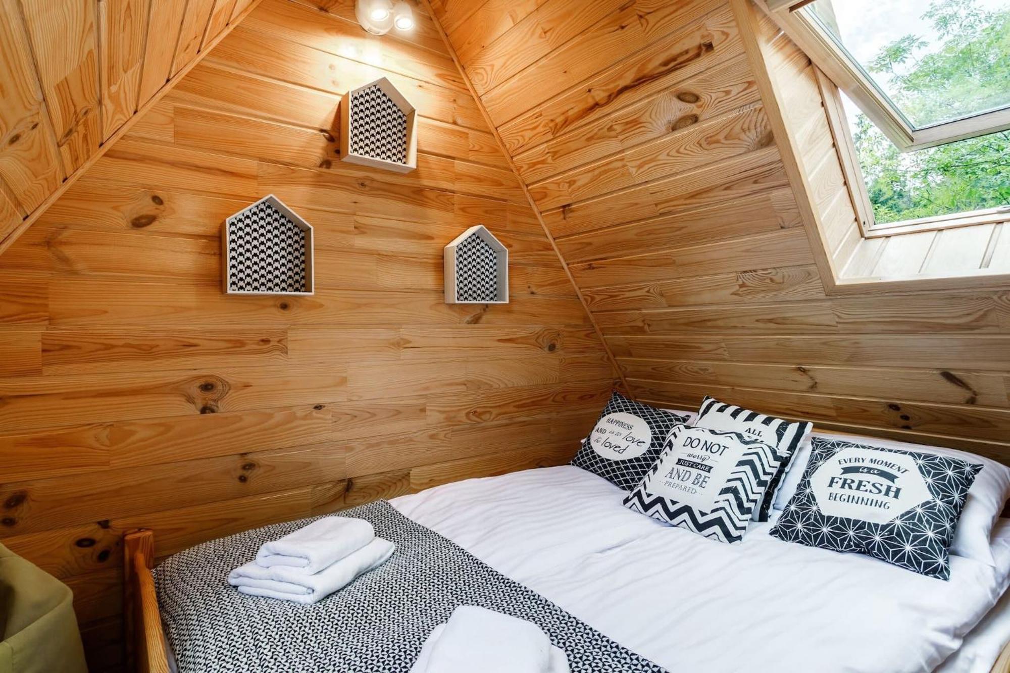 Rent Like Home - Bulwary II Zakopane Luaran gambar
